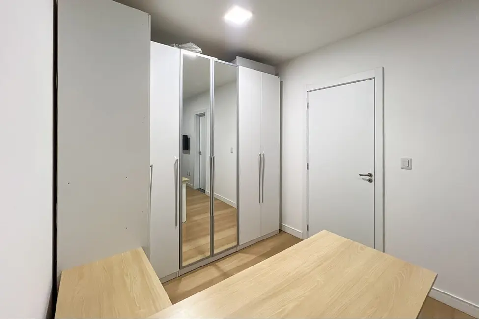 Casa de Condomínio com 3 quartos à venda, 123m2 em Niterói, Canoas - RS - imagem 5 Foto 5 de Casa de Condomínio com 3 quartos à venda, 123m2 em Niterói, Canoas - RS