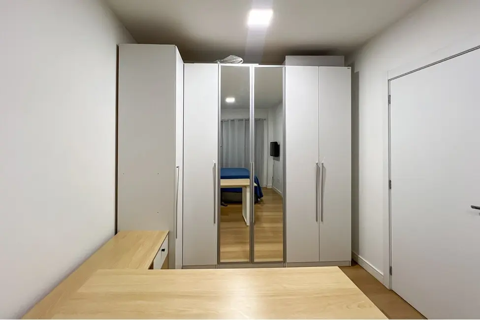 Casa de Condomínio com 3 quartos à venda, 123m2 em Niterói, Canoas - RS - imagem 8 Foto 8 de Casa de Condomínio com 3 quartos à venda, 123m2 em Niterói, Canoas - RS