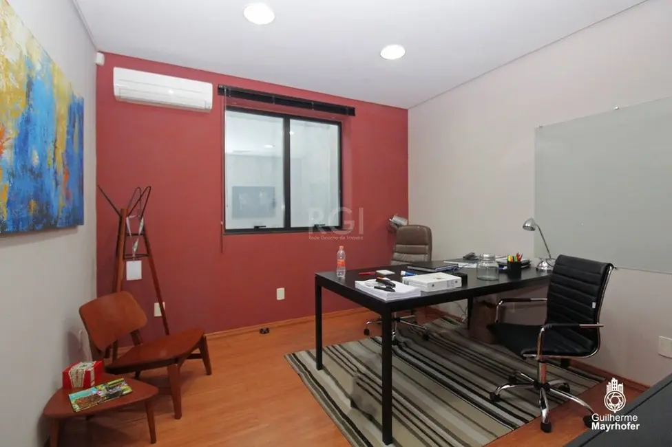Foto 5 de Prédio Inteiro à venda, 440m2 em Auxiliadora, Porto Alegre - RS