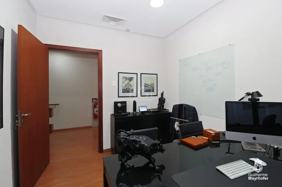 Foto 8 de Prédio Inteiro à venda, 440m2 em Auxiliadora, Porto Alegre - RS