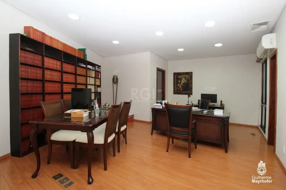 Foto 2 de Prédio Inteiro à venda, 440m2 em Auxiliadora, Porto Alegre - RS