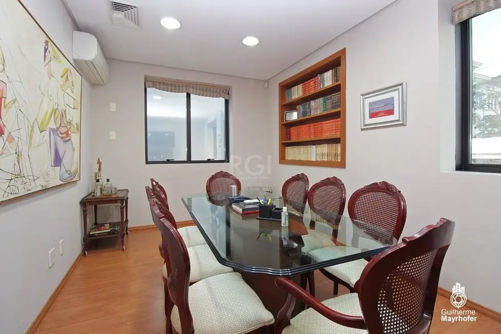 Foto 3 de Prédio Inteiro à venda, 440m2 em Auxiliadora, Porto Alegre - RS