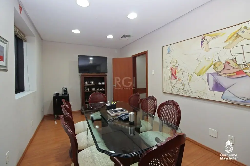 Foto 4 de Prédio Inteiro à venda, 440m2 em Auxiliadora, Porto Alegre - RS