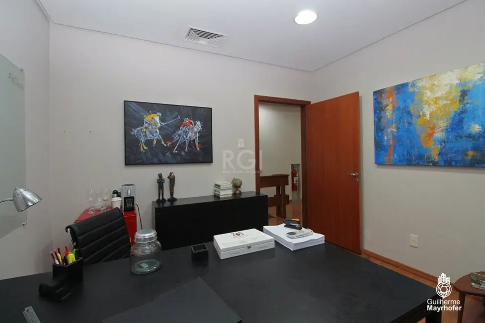 Foto 6 de Prédio Inteiro à venda, 440m2 em Auxiliadora, Porto Alegre - RS