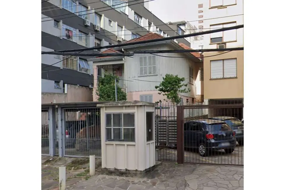 Terreno / Lote à venda, 561m2 em Petrópolis, Porto Alegre - RS - imagem 5 Foto 5 de Terreno / Lote à venda, 561m2 em Petrópolis, Porto Alegre - RS