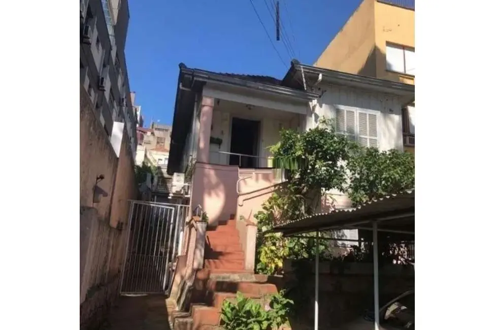 Terreno / Lote à venda, 561m2 em Petrópolis, Porto Alegre - RS - imagem 3 Foto 3 de Terreno / Lote à venda, 561m2 em Petrópolis, Porto Alegre - RS