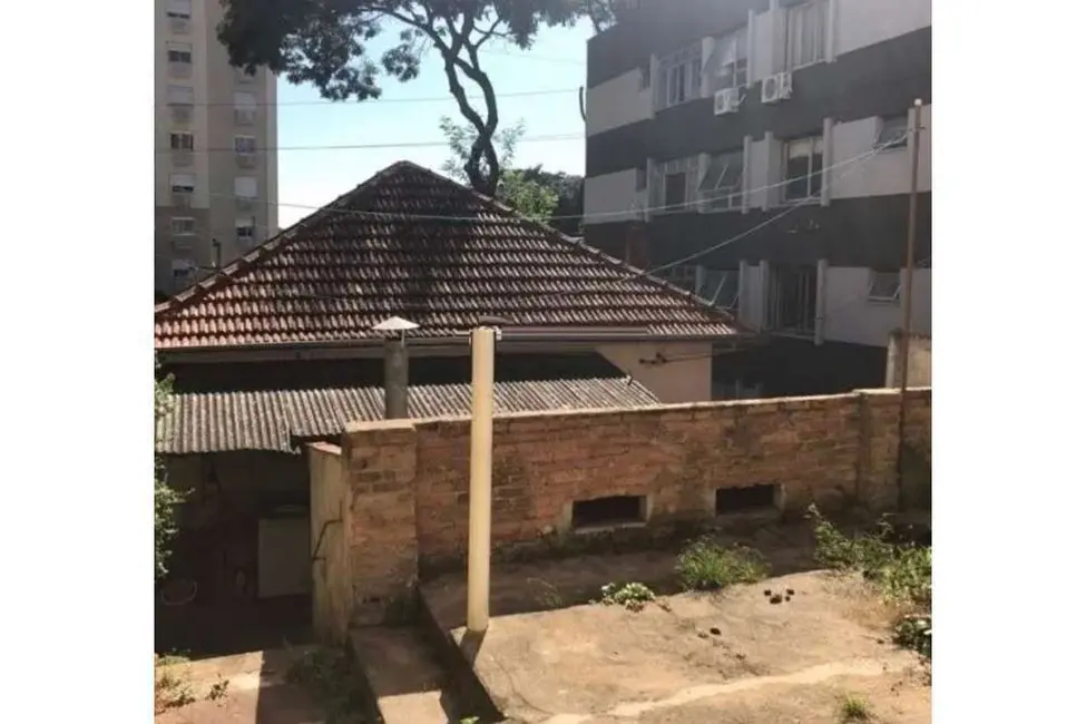 Terreno / Lote à venda, 561m2 em Petrópolis, Porto Alegre - RS - imagem 7 Foto 7 de Terreno / Lote à venda, 561m2 em Petrópolis, Porto Alegre - RS