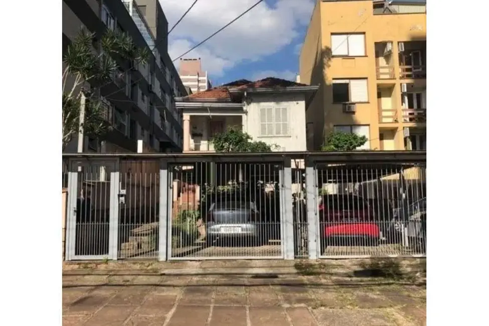 Terreno / Lote à venda, 561m2 em Petrópolis, Porto Alegre - RS - imagem 1 Foto 1 de Terreno / Lote à venda, 561m2 em Petrópolis, Porto Alegre - RS