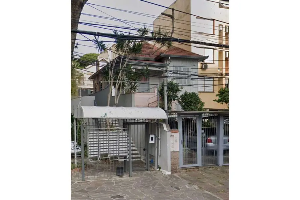 Terreno / Lote à venda, 561m2 em Petrópolis, Porto Alegre - RS - imagem 4 Foto 4 de Terreno / Lote à venda, 561m2 em Petrópolis, Porto Alegre - RS