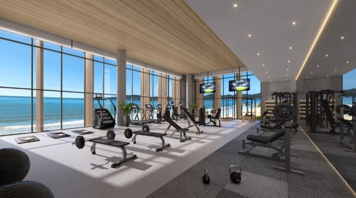 Foto 6 de Apartamento com 5 quartos à venda, 402m2 em Meia Praia, Itapema - SC