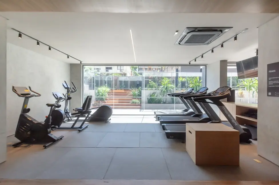 Foto 5 de Apartamento com 3 quartos à venda, 98m2 em Petrópolis, Porto Alegre - RS