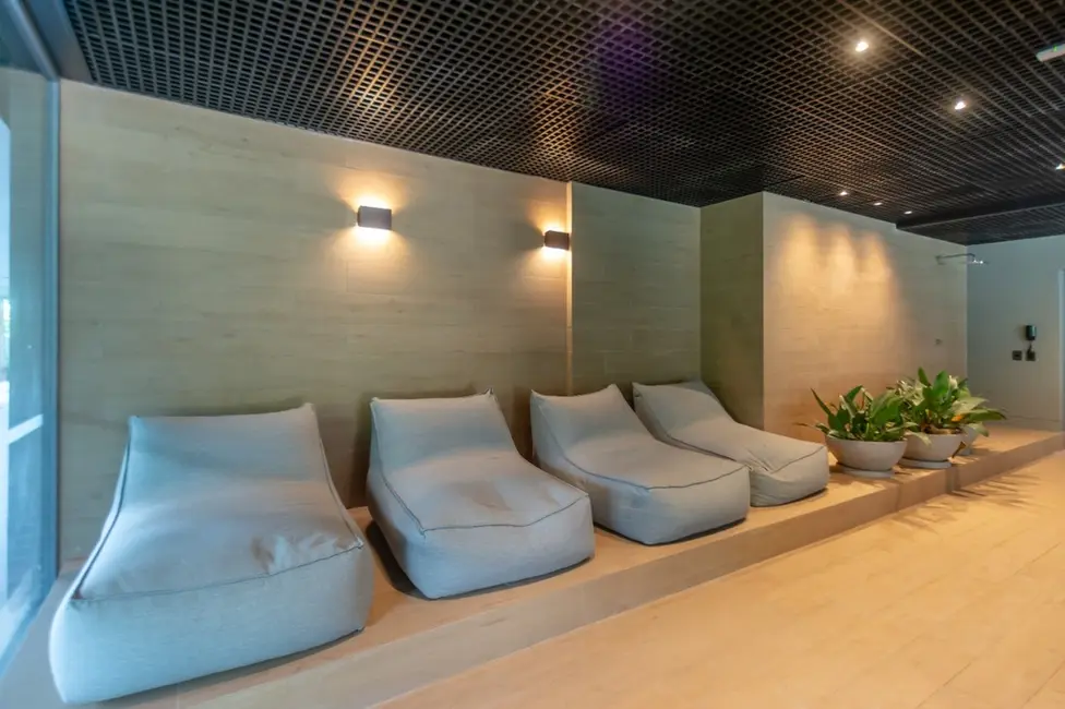 Foto 8 de Apartamento com 3 quartos à venda, 98m2 em Petrópolis, Porto Alegre - RS