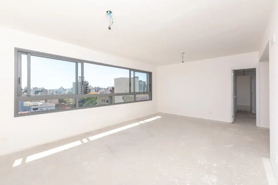 Foto 1 de Apartamento com 3 quartos à venda, 98m2 em Petrópolis, Porto Alegre - RS