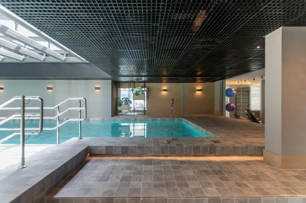 Foto 9 de Apartamento com 3 quartos à venda, 98m2 em Petrópolis, Porto Alegre - RS