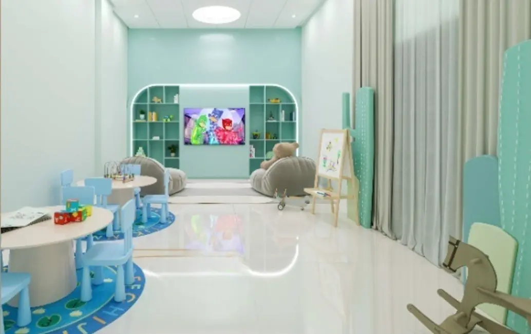 Foto 7 de Apartamento com 3 quartos à venda, 117m2 em Centro, Itapema - SC