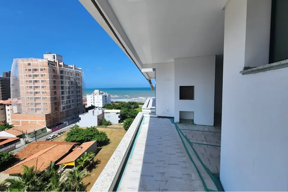 Foto 1 de Apartamento com 3 quartos à venda, 102m2 em Gravatá, Navegantes - SC
