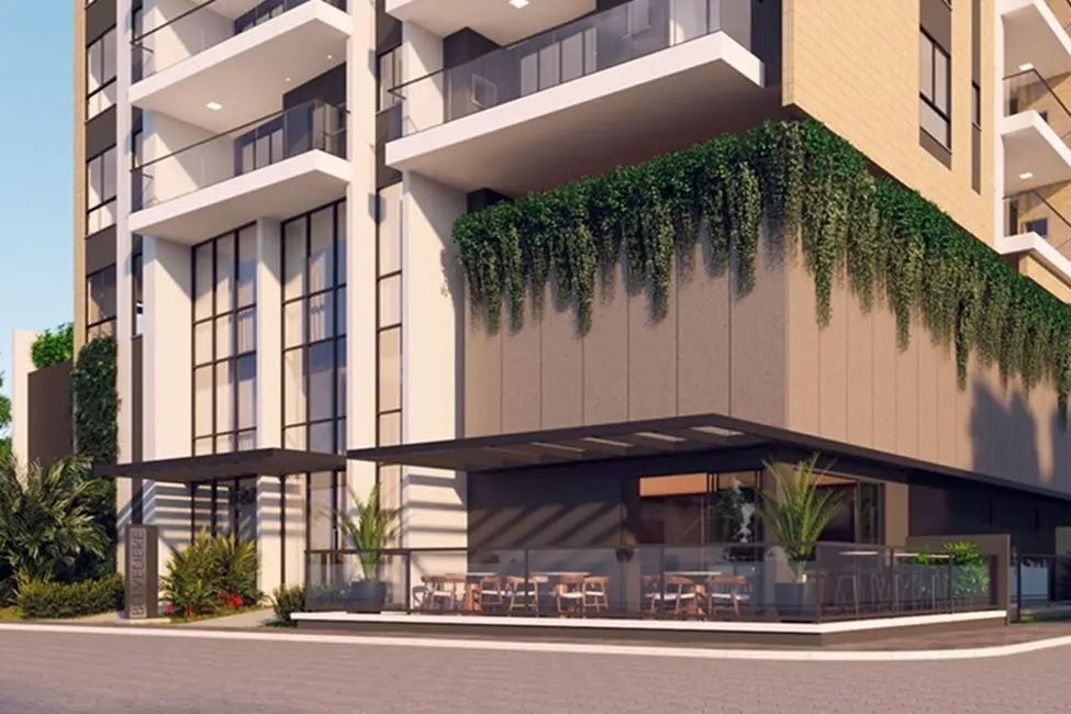 Apartamento com 3 quartos à venda, 102m2 em Gravatá, Navegantes - SC - imagem 7 Foto 7 de Apartamento com 3 quartos à venda, 102m2 em Gravatá, Navegantes - SC