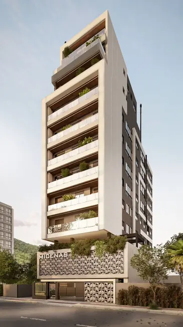 Foto 1 de Apartamento com 3 quartos à venda, 86m2 em Pedra Branca, Palhoca - SC