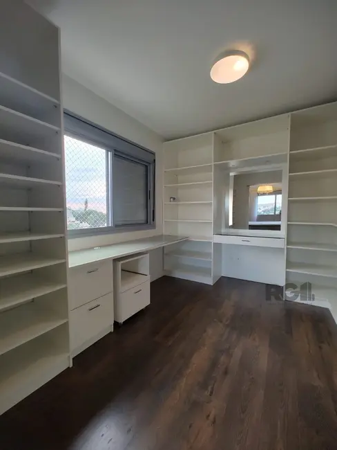 Foto 9 de Apartamento com 3 quartos à venda, 121m2 em Santa Tereza, Porto Alegre - RS