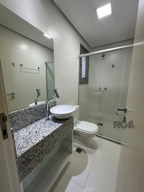 Foto 2 de Apartamento com 3 quartos à venda, 121m2 em Santa Tereza, Porto Alegre - RS