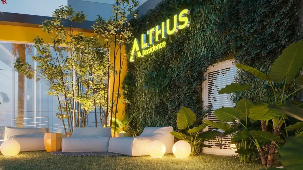 Foto 5 de Apartamento com 1 quarto à venda, 23m2 em Glória, Porto Alegre - RS