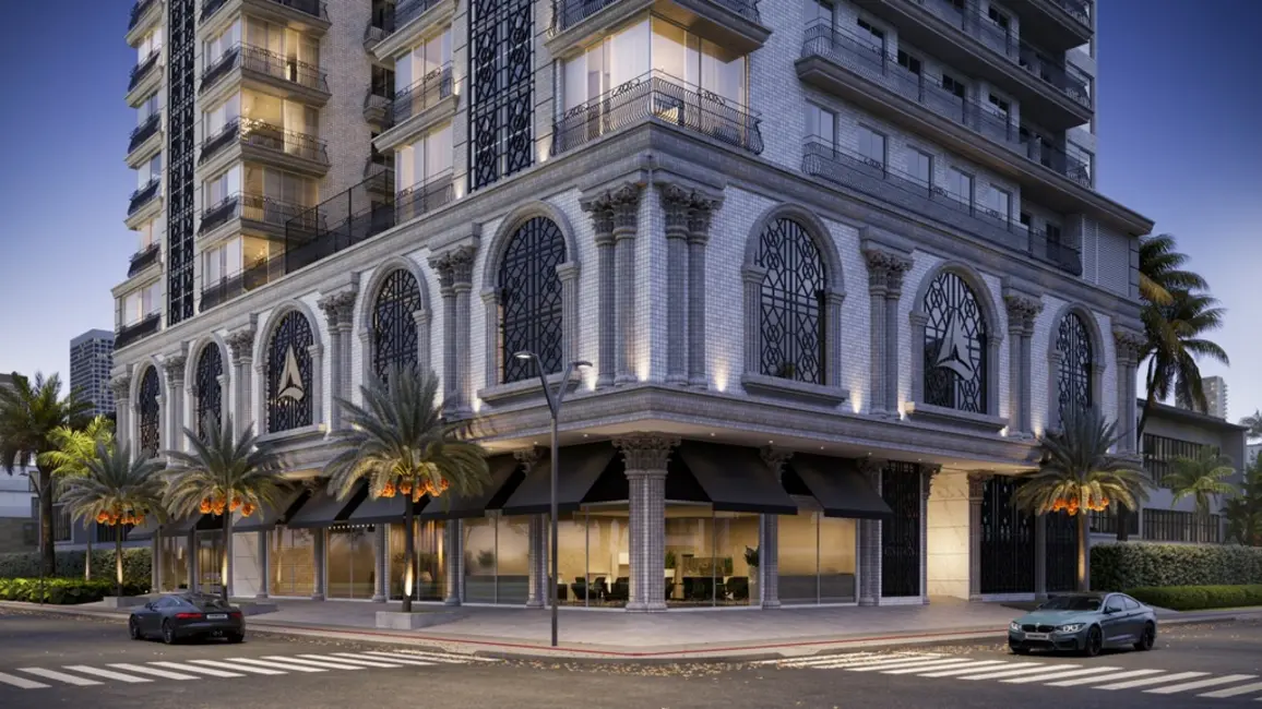 Foto 5 de Apartamento com 3 quartos à venda, 128m2 em Centro, Capao Da Canoa - RS