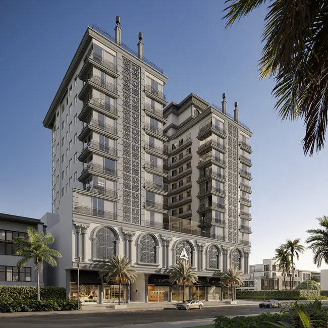 Foto 2 de Apartamento com 3 quartos à venda, 128m2 em Centro, Capao Da Canoa - RS