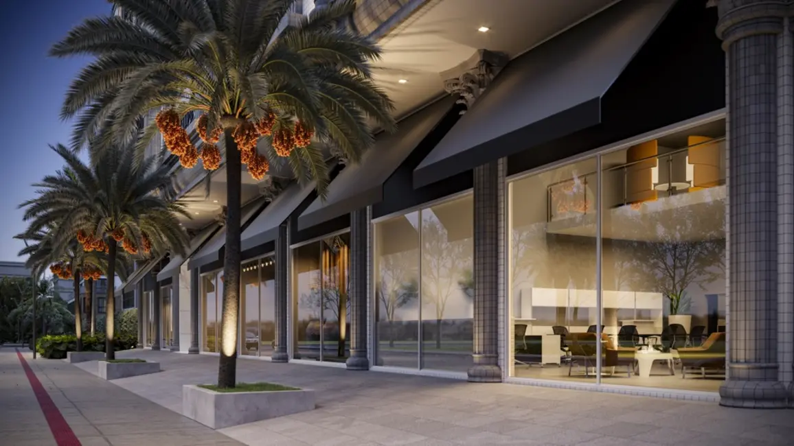 Foto 6 de Apartamento com 3 quartos à venda, 128m2 em Centro, Capao Da Canoa - RS