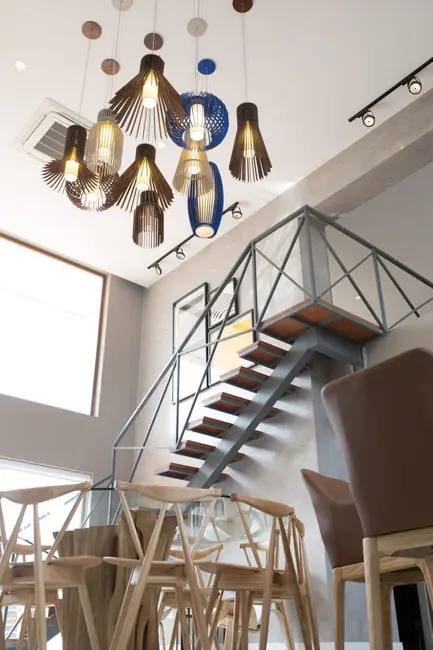 Cobertura com 4 quartos à venda, 369m2 em Centro, Balneario Camboriu - SC - imagem 4 Foto 4 de Cobertura com 4 quartos à venda, 369m2 em Centro, Balneario Camboriu - SC