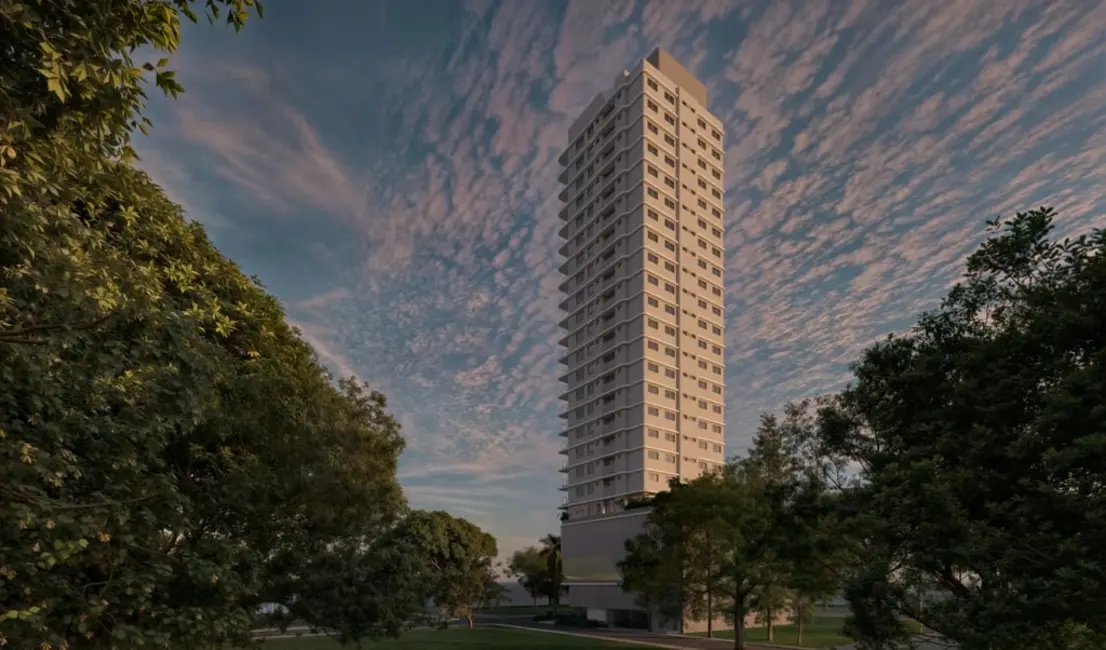 Foto 3 de Apartamento com 3 quartos à venda, 140m2 em Meia Praia, Itapema - SC