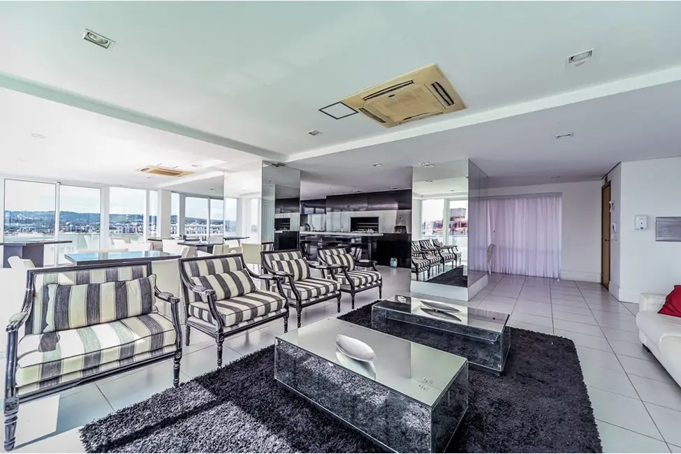 Apartamento com 1 quarto à venda, 49m2 em Centro Histórico, Porto Alegre - RS - imagem 5 Foto 5 de Apartamento com 1 quarto à venda, 49m2 em Centro Histórico, Porto Alegre - RS