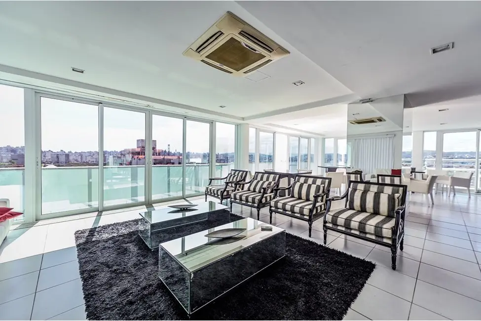 Apartamento com 1 quarto à venda, 49m2 em Centro Histórico, Porto Alegre - RS - imagem 6 Foto 6 de Apartamento com 1 quarto à venda, 49m2 em Centro Histórico, Porto Alegre - RS