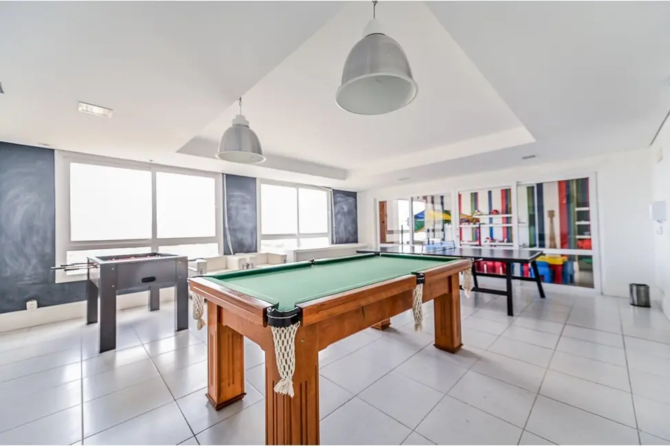 Apartamento com 1 quarto à venda, 49m2 em Centro Histórico, Porto Alegre - RS - imagem 8 Foto 8 de Apartamento com 1 quarto à venda, 49m2 em Centro Histórico, Porto Alegre - RS