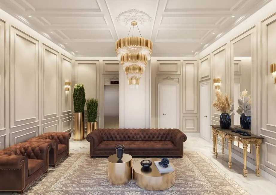 Foto 4 de Apartamento com 3 quartos à venda, 241m2 em Centro, Itapema - SC