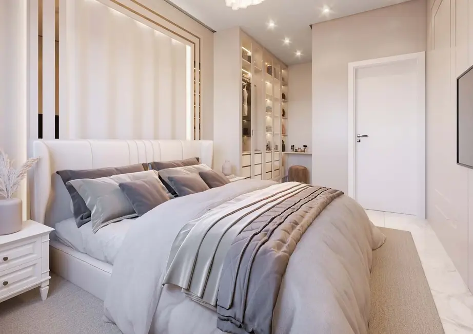 Foto 7 de Apartamento com 3 quartos à venda, 241m2 em Centro, Itapema - SC