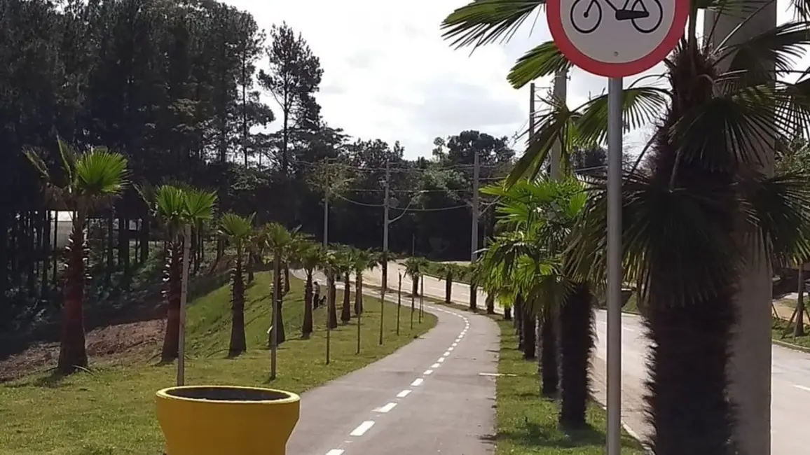 Foto 3 de Terreno / Lote à venda, 231m2 em Centro, Viamao - RS