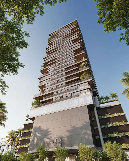 Foto 2 de Apartamento com 4 quartos à venda, 179m2 em Porto Belo - SC