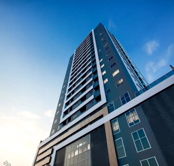 Foto 3 de Apartamento com 2 quartos à venda, 62m2 em Itapema - SC