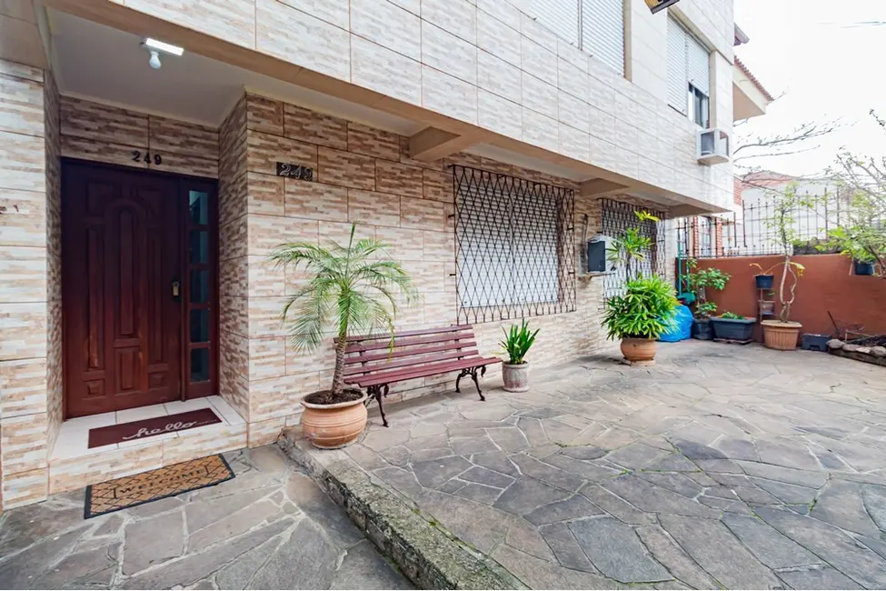 Foto 4 de Apartamento com 1 quarto à venda, 50m2 em Jardim Botânico, Porto Alegre - RS