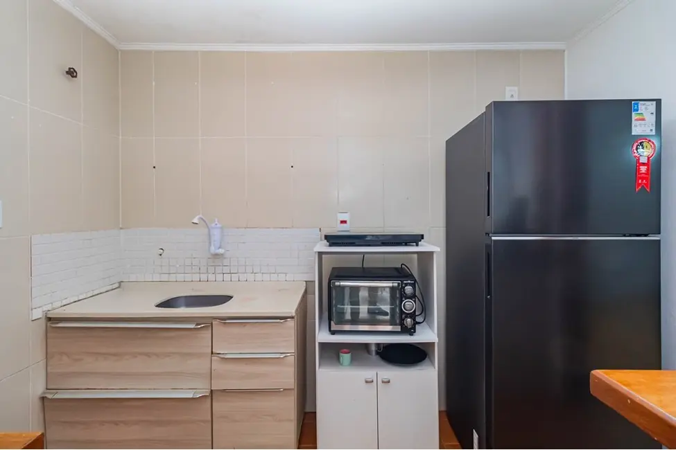 Foto 2 de Apartamento com 1 quarto à venda, 50m2 em Jardim Botânico, Porto Alegre - RS