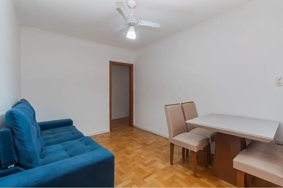 Foto 1 de Apartamento com 1 quarto à venda, 50m2 em Jardim Botânico, Porto Alegre - RS