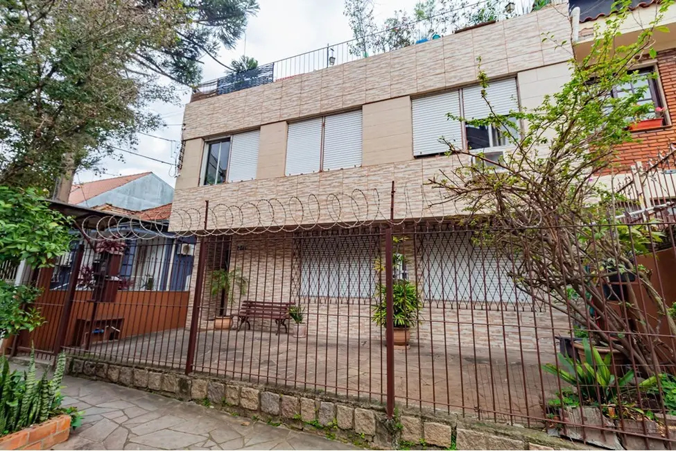 Foto 3 de Apartamento com 1 quarto à venda, 50m2 em Jardim Botânico, Porto Alegre - RS