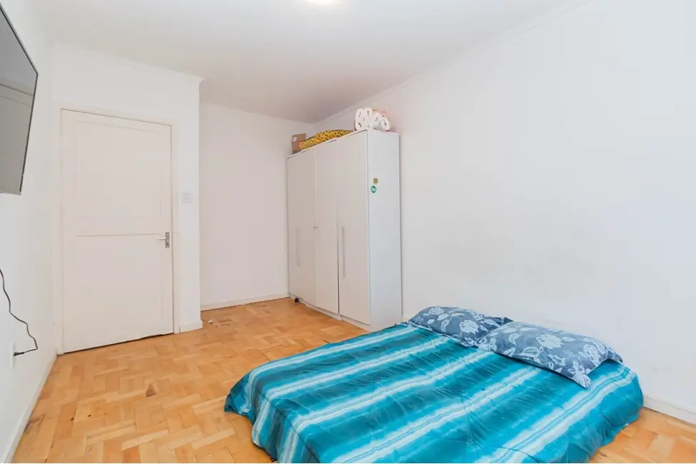 Foto 9 de Apartamento com 1 quarto à venda, 50m2 em Jardim Botânico, Porto Alegre - RS