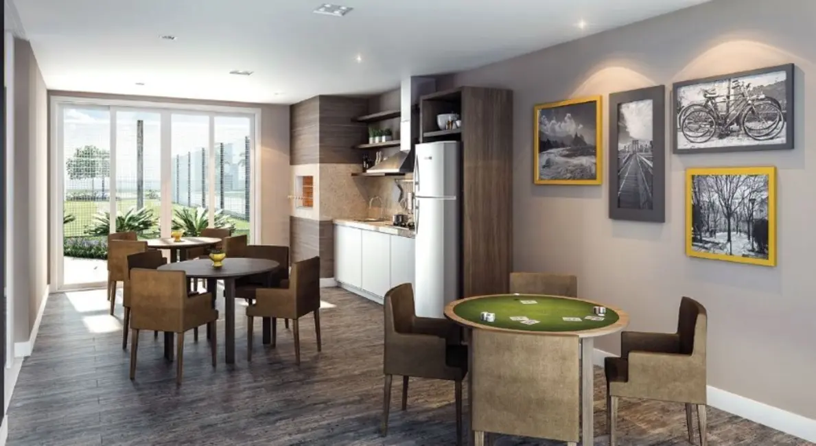 Foto 4 de Terreno / Lote à venda, 172m2 em Beira Rio, Biguacu - SC