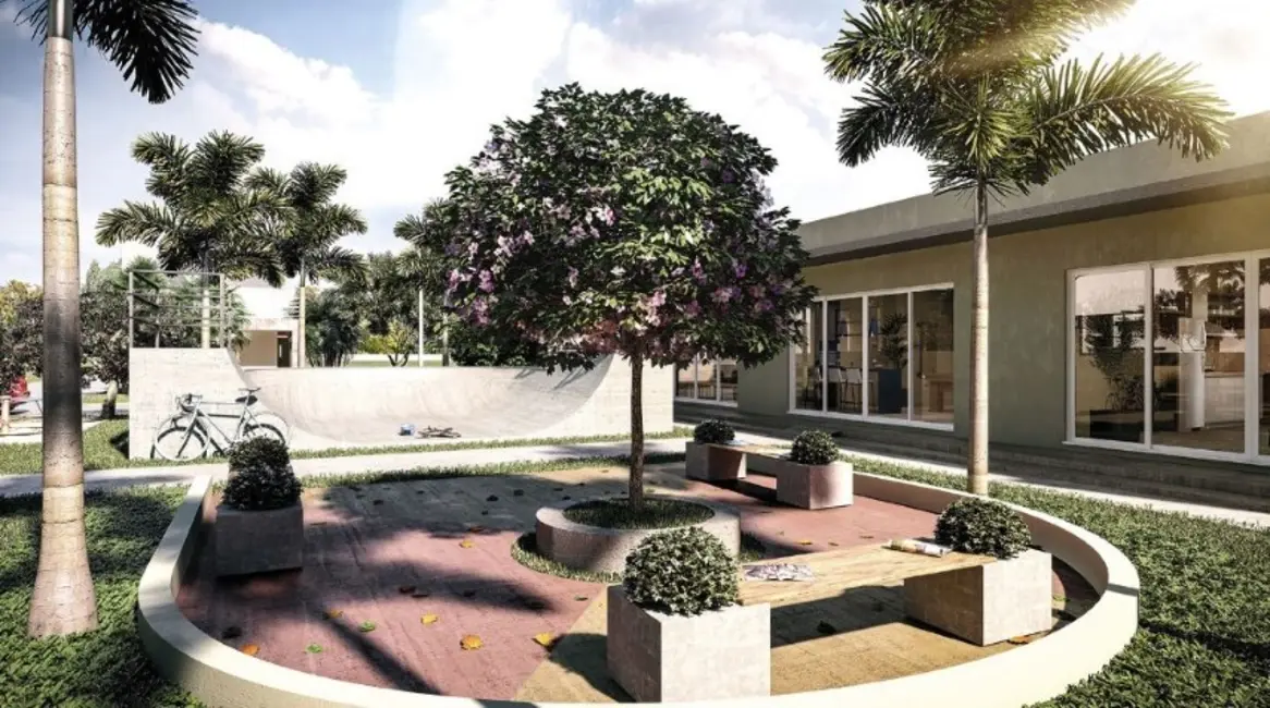 Foto 6 de Terreno / Lote à venda, 172m2 em Beira Rio, Biguacu - SC