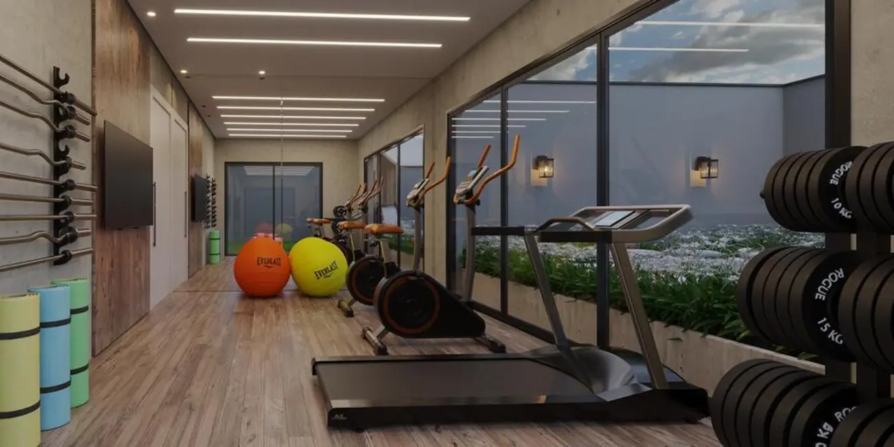 Cobertura com 4 quartos à venda, 235m2 em Centro, Balneario Camboriu - SC - imagem 8 Foto 8 de Cobertura com 4 quartos à venda, 235m2 em Centro, Balneario Camboriu - SC