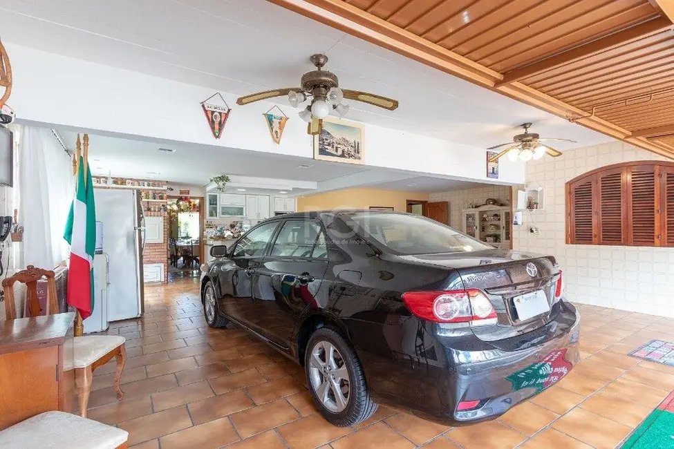 Foto 6 de Casa com 4 quartos à venda, 725m2 em Vila Assunção, Porto Alegre - RS