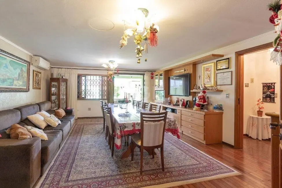 Foto 9 de Casa com 4 quartos à venda, 725m2 em Vila Assunção, Porto Alegre - RS