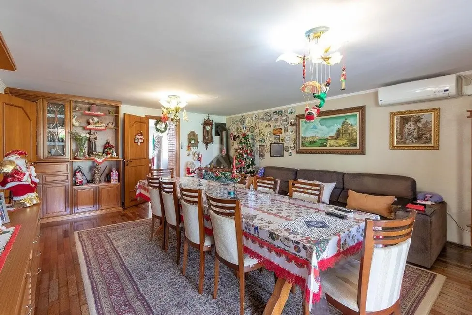 Foto 8 de Casa com 4 quartos à venda, 725m2 em Vila Assunção, Porto Alegre - RS