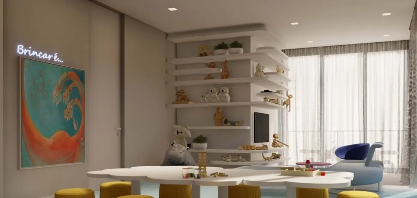 Apartamento com 2 quartos à venda, 228m2 em Centro, Itajai - SC - imagem 9 Foto 9 de Apartamento com 2 quartos à venda, 228m2 em Centro, Itajai - SC